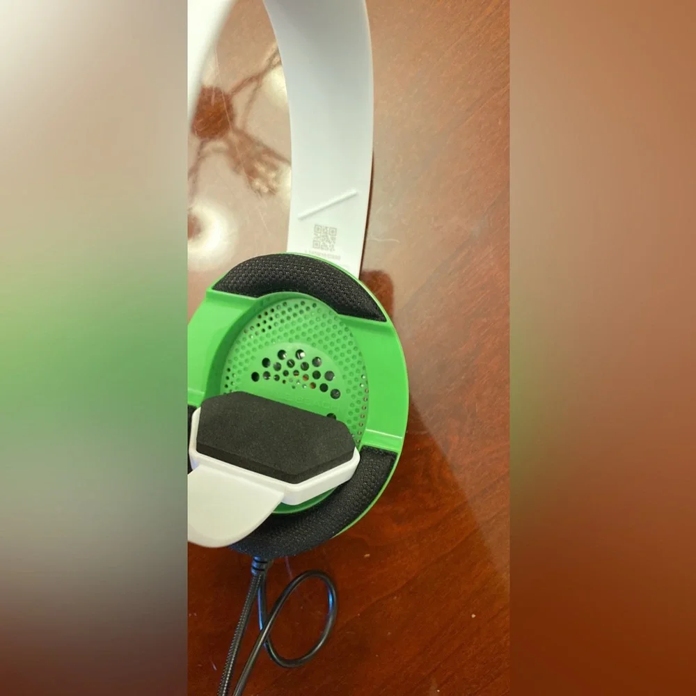 Turtle Beach Xbox Headset